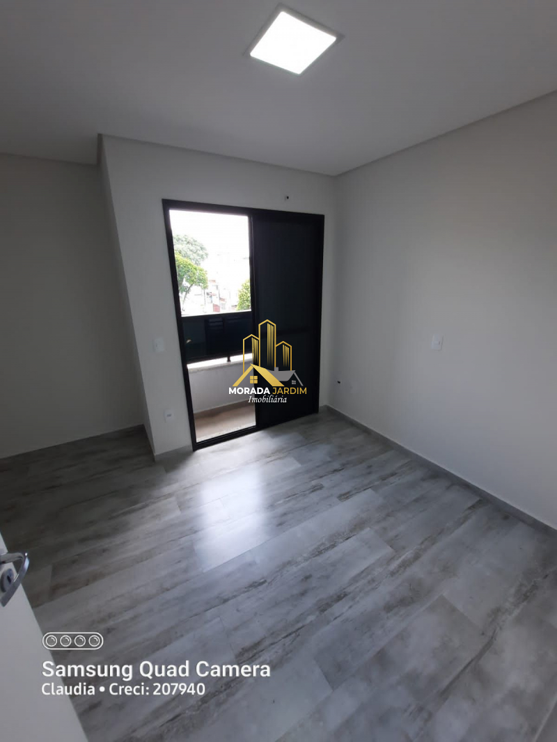 Sobrado, 125m², à venda em Santo André, Santo Alberto - Morada Jardim Negócios Imobiliario