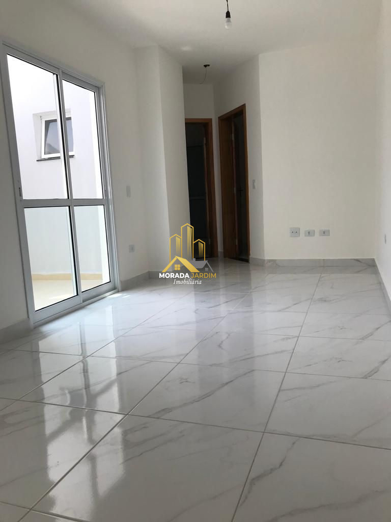 Apartamento, 43m², à venda, Jardim Stella - Morada Jardim Negócios Imobiliario