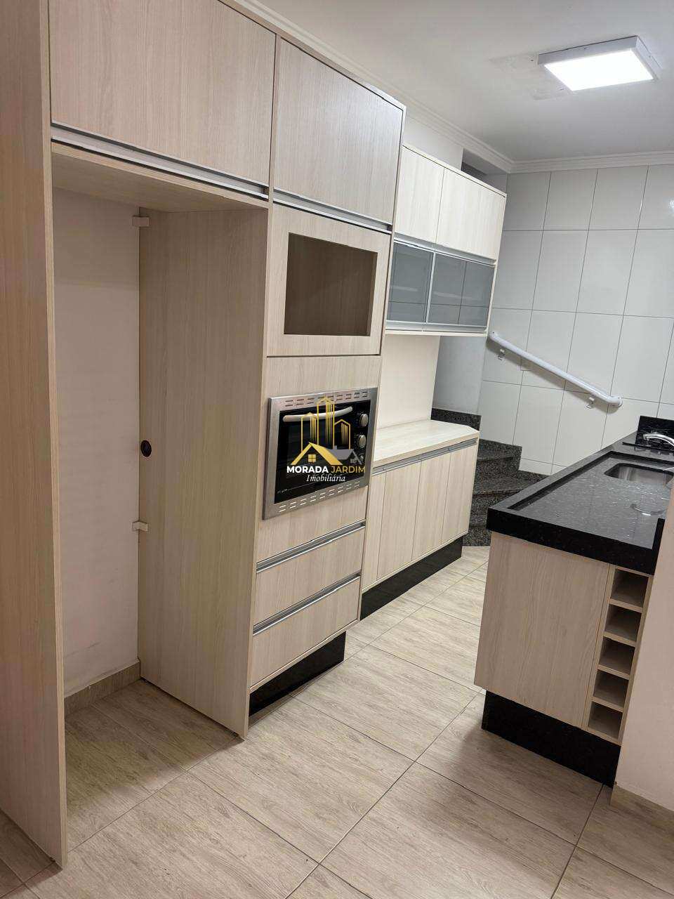 Cobertura à venda em Santo André, Vila Pires, com 2 quartos, 110m² - Morada Jardim Negócios Imobiliario