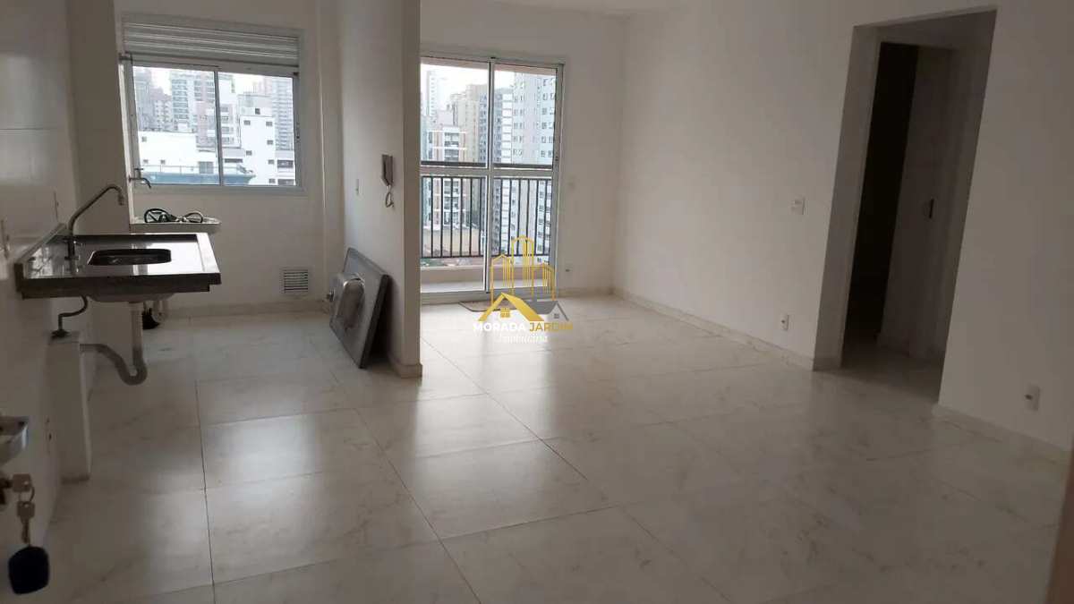 Apartamento à venda, no Up Life Jardim,  em Santo André, Campestre, com 2 quartos, 55m² - Morada Jardim Negócios Imobiliario