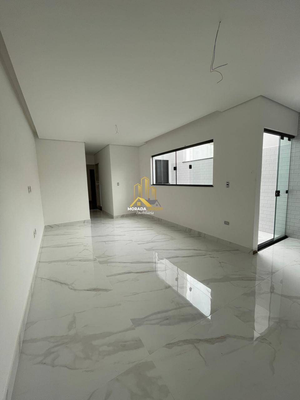 Apartamento à venda em Santo André, Campestre, com 2 quartos, 62m² - Morada Jardim Negócios Imobiliario