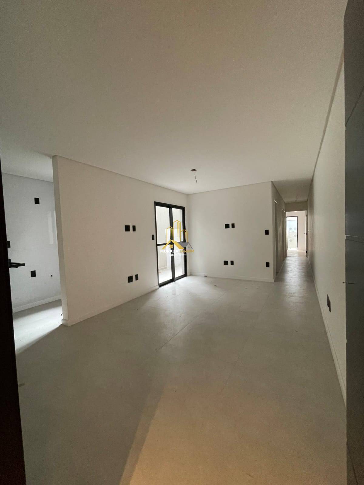 Apartamento à venda em Santo André, Campestre, com 3 quartos, 70m² - Morada Jardim Negócios Imobiliario