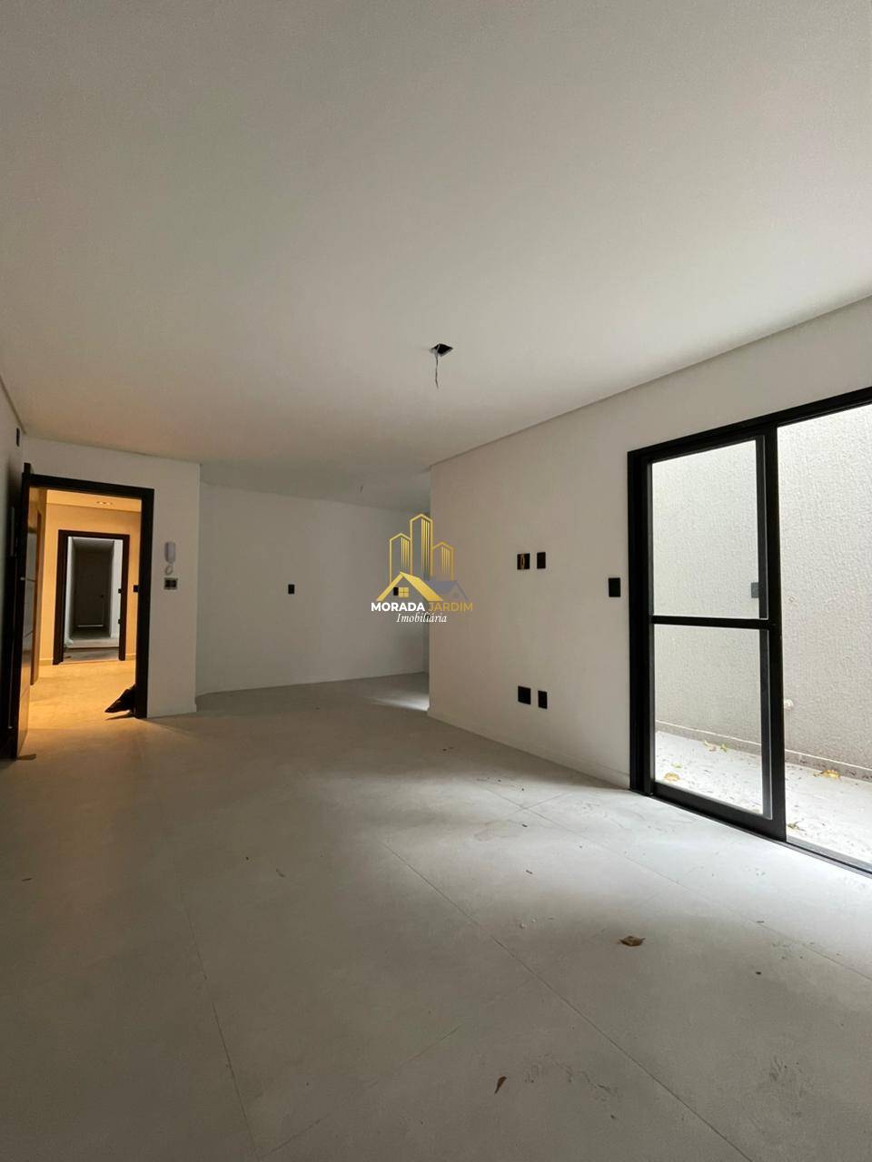 Apartamento à venda em Santo André, Campestre, com 3 quartos, 70m² - Morada Jardim Negócios Imobiliario