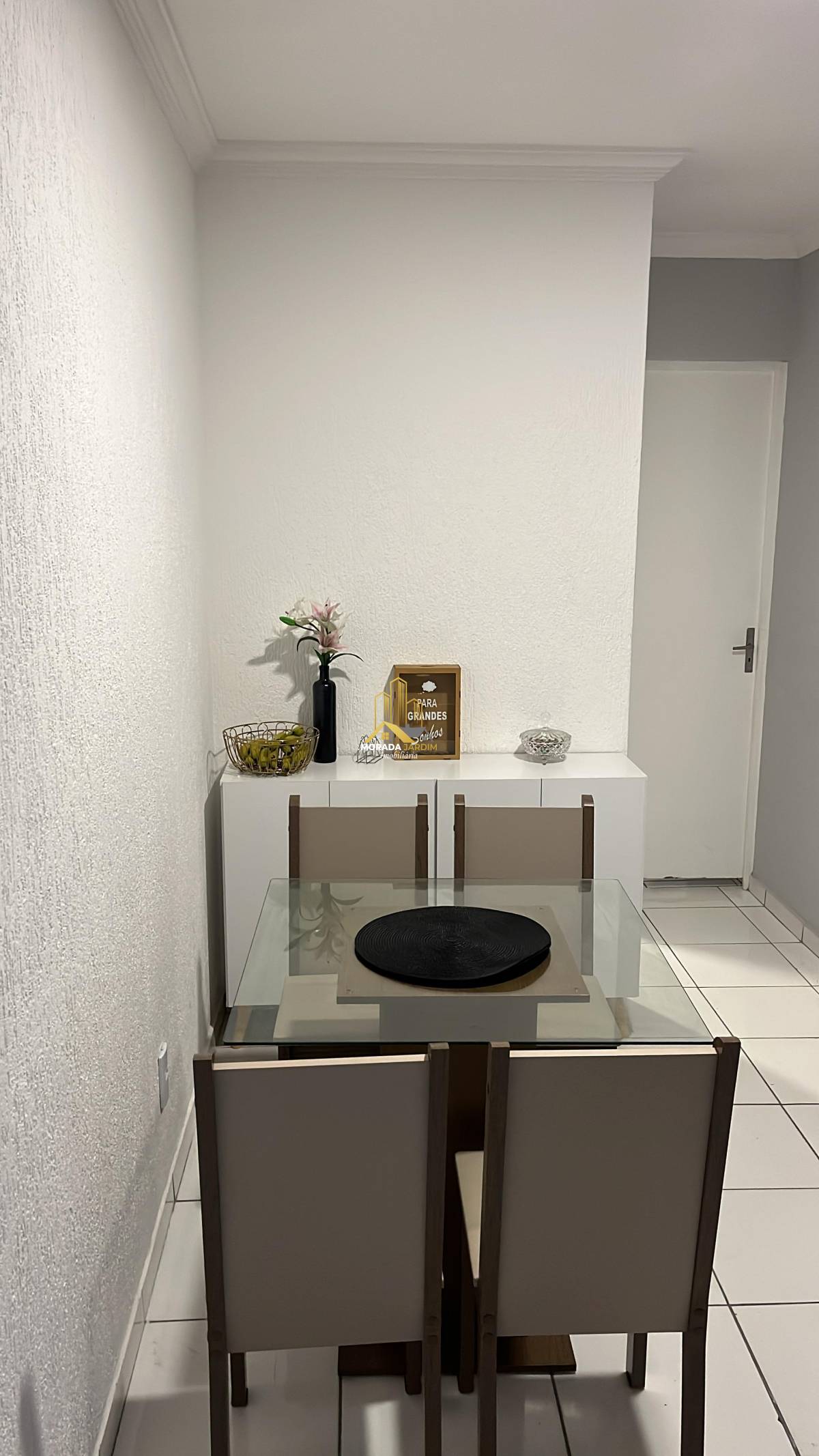 Apartamento para alugar em Santo André, Vila Bela Vista, com 2 quartos, 48m² - Morada Jardim Negócios Imobiliario