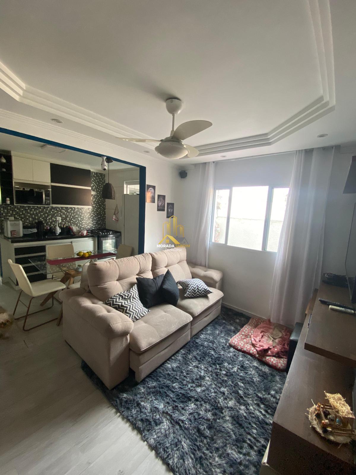 Apartamento, 60m², à venda, Vila Pires - Morada Jardim Negócios Imobiliario