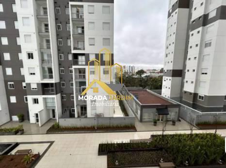 Apartamento com 1 quarto, 55m², à venda em São Bernardo do Campo, RUDGE RAMOS - Morada Jardim Negócios Imobiliario
