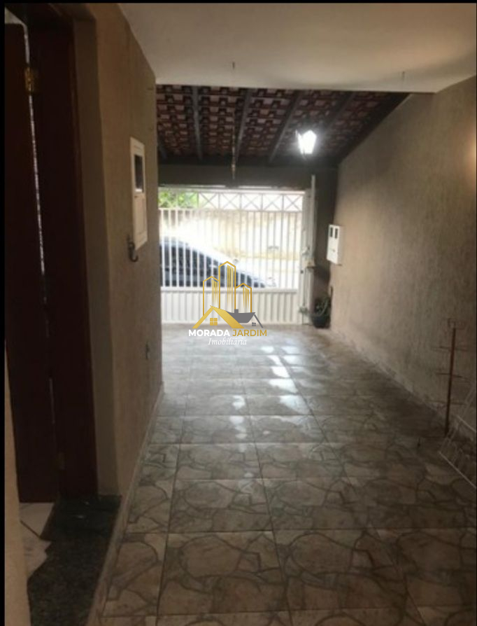 Apartamento com 2 quartos, 45m², à venda em Santo André, Vila Vitória - Morada Jardim Negócios Imobiliario