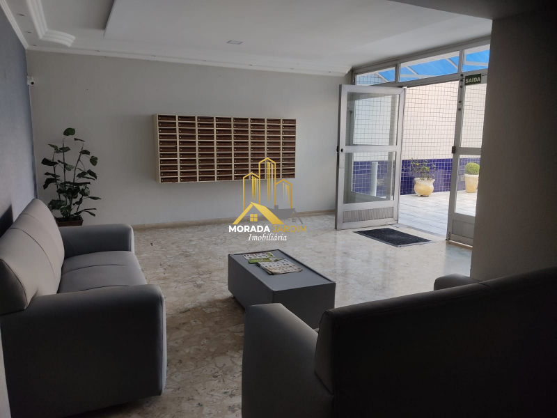 Apartamento com 2 quartos, 50m², à venda - Morada Jardim Negócios Imobiliario
