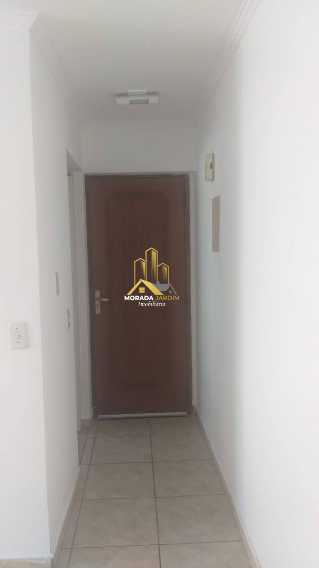 Apartamento com 2 quartos, 50m², à venda em Santo André, Cidade São Jorge - Morada Jardim Negócios Imobiliario