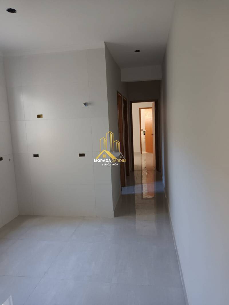 Apartamento à venda em Santo André, Vila Pires, com 2 quartos, 62m² - Morada Jardim Negócios Imobiliario