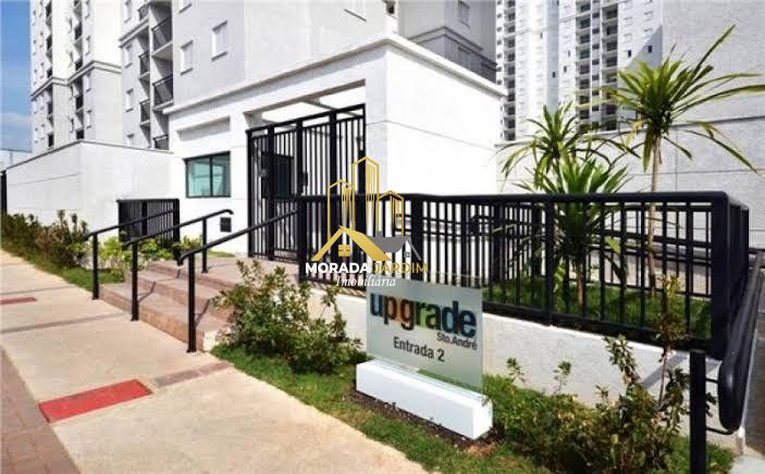 Apartamento com 2 quartos, 66m², à venda em Santo André, Vila Metalúrgica - Morada Jardim Negócios Imobiliario