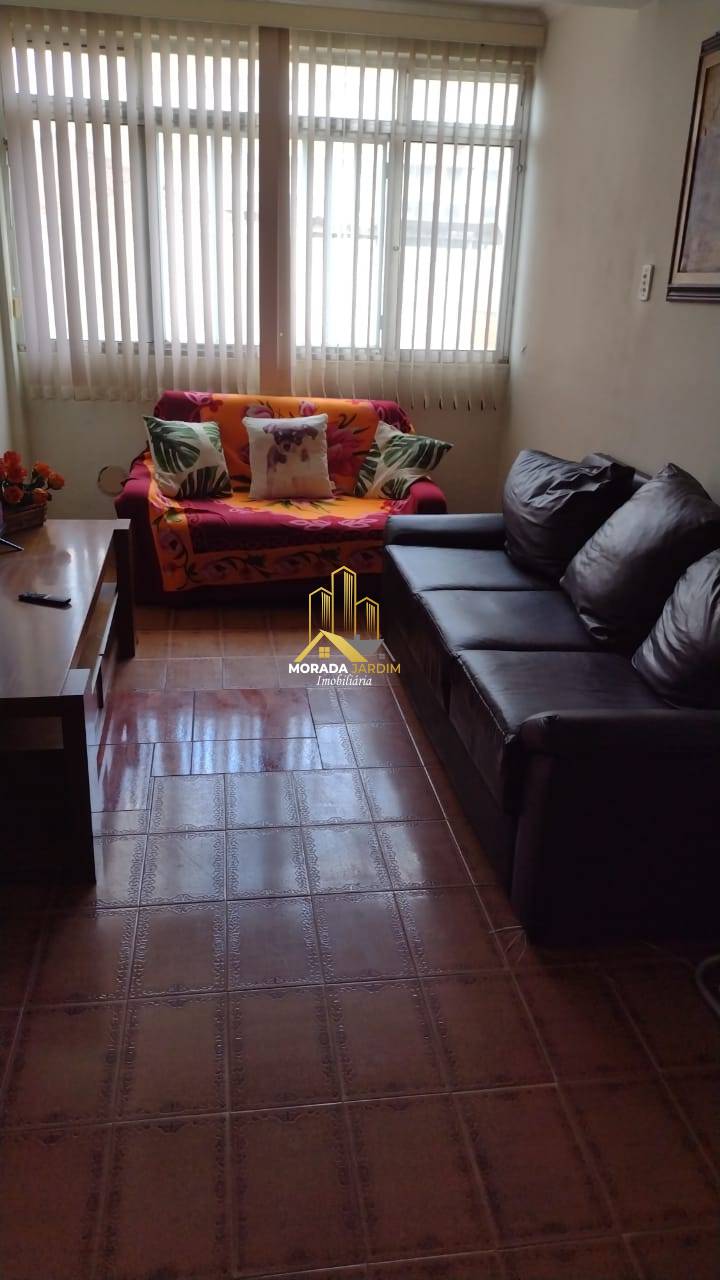 Apartamento com 2 quartos, 74m², à venda em Mongaguá, CENTRO - Morada Jardim Negócios Imobiliario