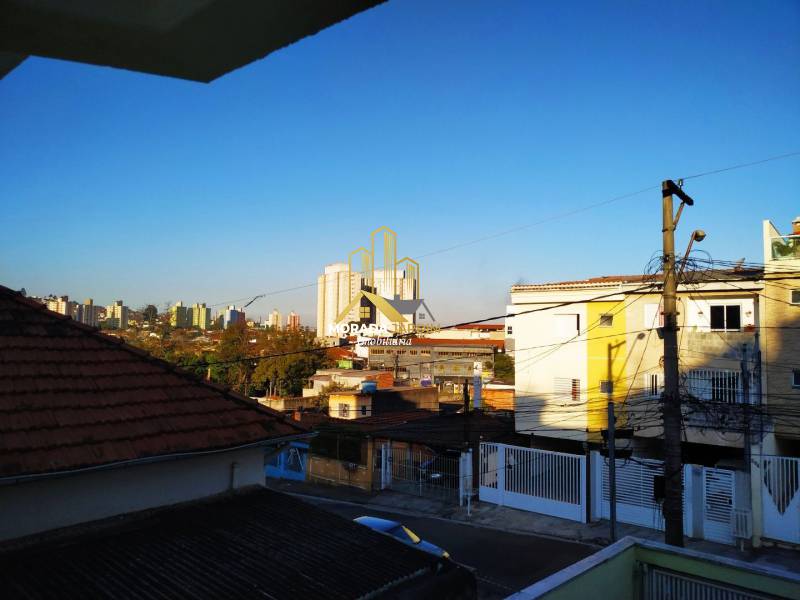 Apartamento com 2 quartos, 86m², à venda em Santo André, Jardim das Maravilhas - Morada Jardim Negócios Imobiliario