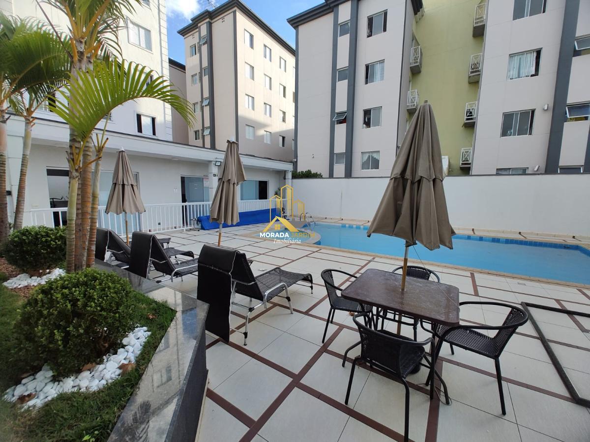 Apartamento com 2 quartos, 45m², à venda em São Bernardo do Campo, Nova Petrópolis - Morada Jardim Negócios Imobiliario