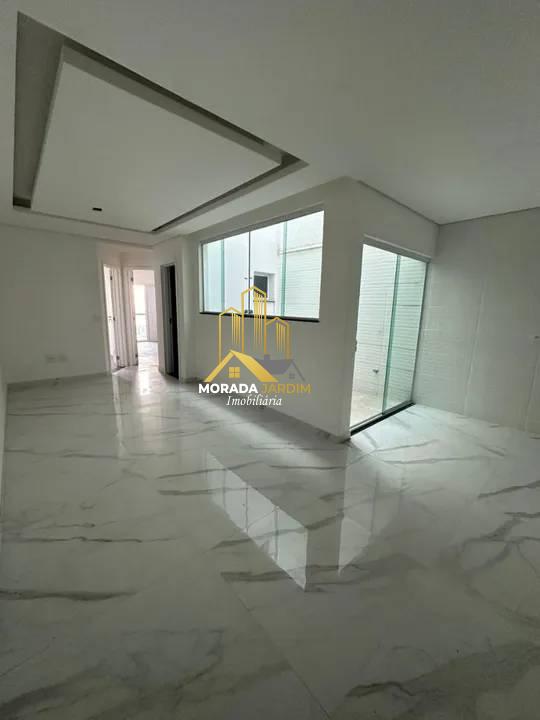 Apartamento à venda em Santo André, Campestre, com 2 quartos, 65m² - Morada Jardim Negócios Imobiliario