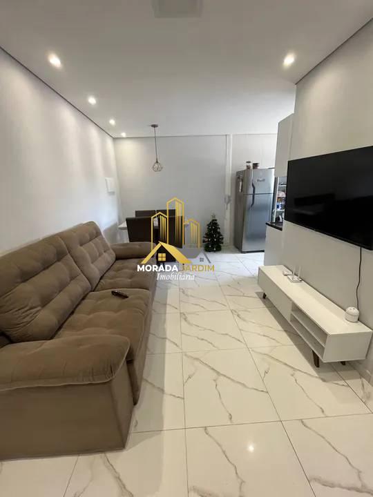 Apartamento à venda em Santo André, Jardim Cipreste, com 2 quartos, 38m² - Morada Jardim Negócios Imobiliario