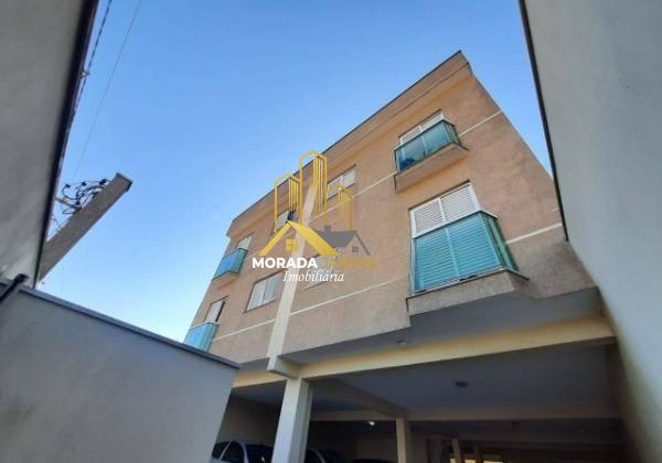 Apartamento com 2 quartos, à venda em Santo André, Jardim do Estádio - Morada Jardim Negócios Imobiliario