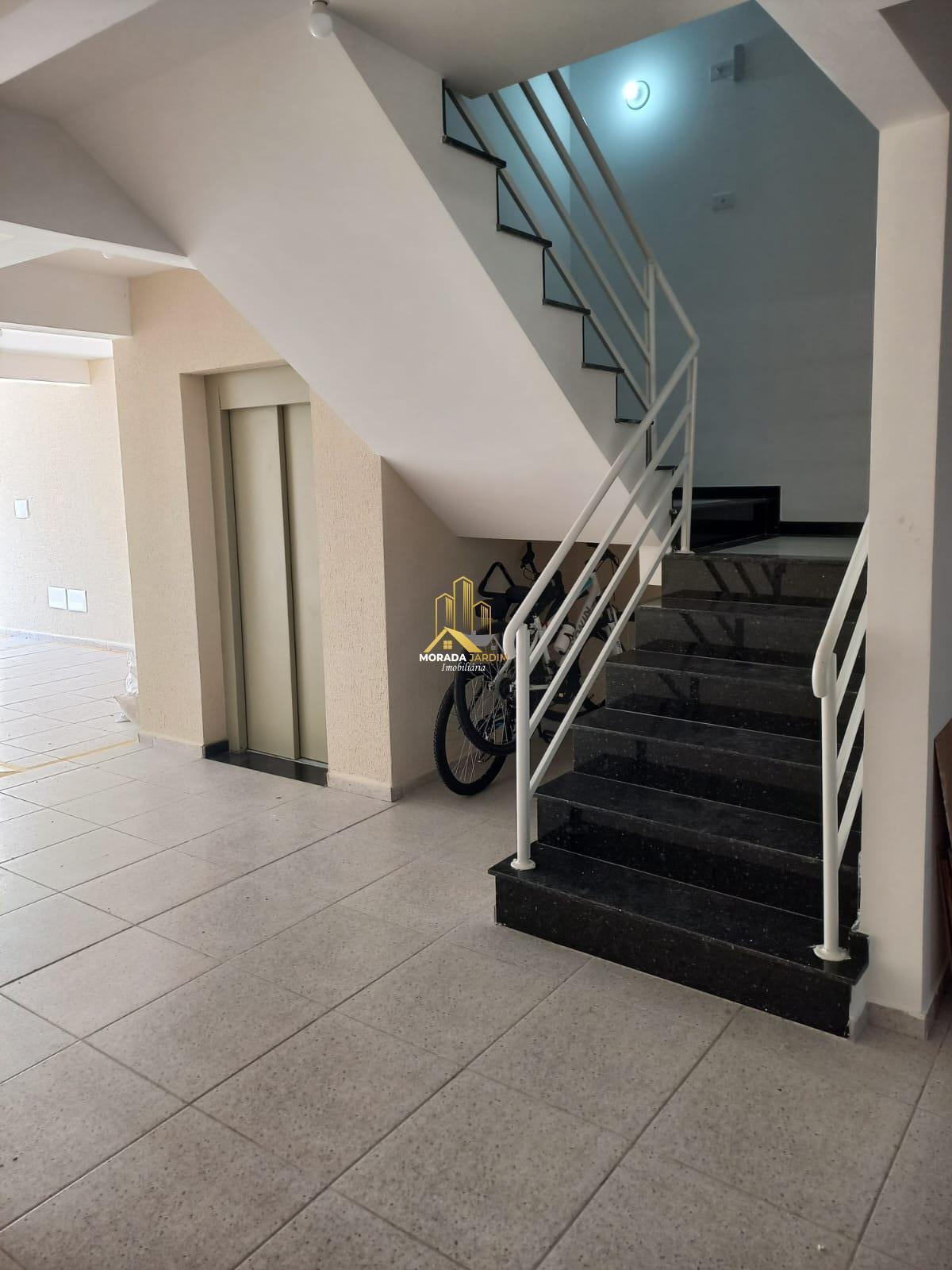 Apartamento com 2 quartos, à venda em Santo André, Jardim Progresso - Morada Jardim Negócios Imobiliario