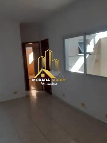 Apartamento com 2 quartos, à venda em Santo André, Jardim Santo André - Morada Jardim Negócios Imobiliario