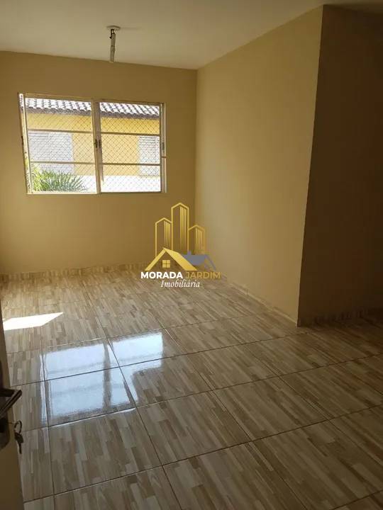 Apartamento à venda em Santo André, Jardim Santo André, com 2 quartos, 55m² - Morada Jardim Negócios Imobiliario