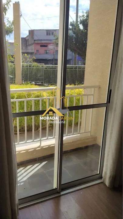 Apartamento à venda em Santo André, Parque Erasmo Assunção, com 2 quartos, 50m² - Morada Jardim Negócios Imobiliario