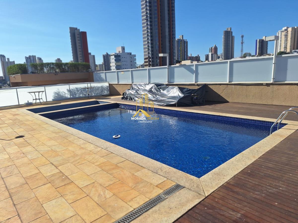 Apartamento com 2 quartos, 53m², à venda em Santo André, Santa Maria - Morada Jardim Negócios Imobiliario