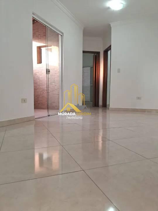 Apartamento à venda em Santo André, Vila Amábile Pezzolo, com 2 quartos, 40m² - Morada Jardim Negócios Imobiliario