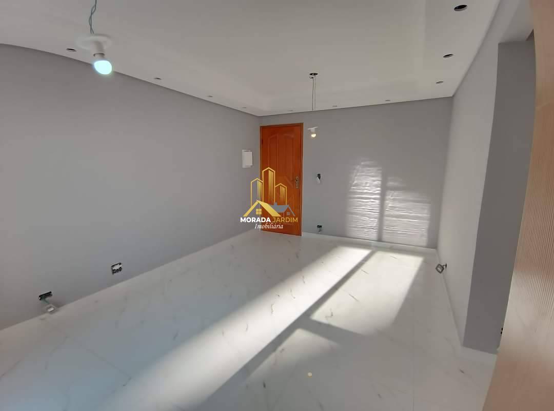 Apartamento à venda em Santo André, Vila Floresta, com 2 quartos, 62m² - Morada Jardim Negócios Imobiliario