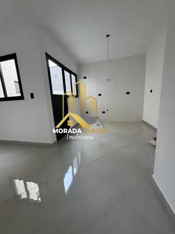 Apartamento à venda em Santo André, Vila Guaraciaba, com 2 quartos, 100m² - Morada Jardim Negócios Imobiliario