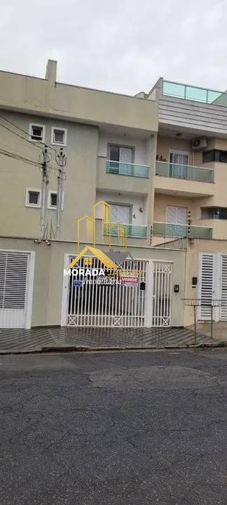 Apartamento com 2 quartos, 68m², à venda em Santo André, Vila Pires - Morada Jardim Negócios Imobiliario