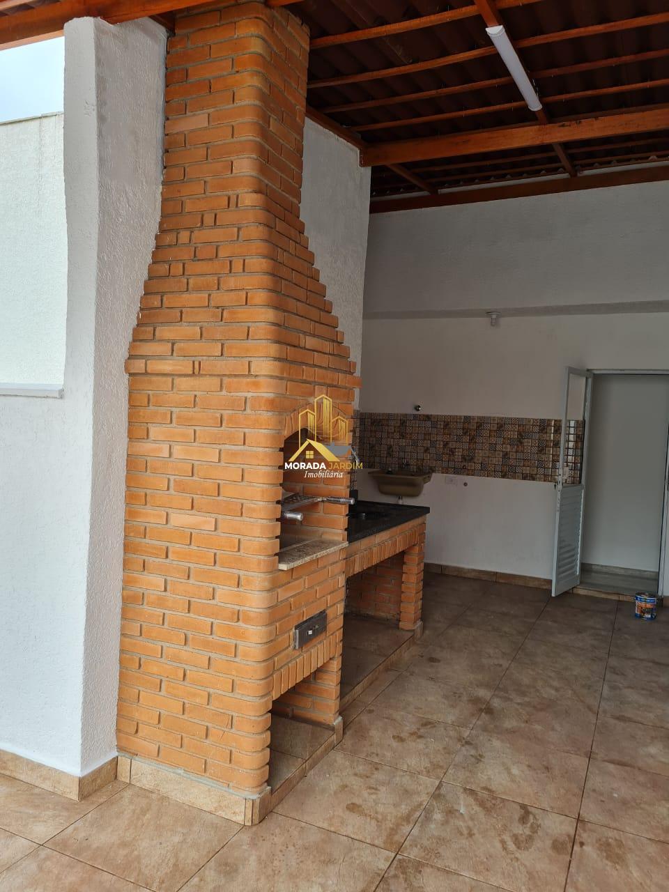 Cobertura com 2 quartos, à venda em Santo André, Vila Príncipe de Gales - Morada Jardim Negócios Imobiliario