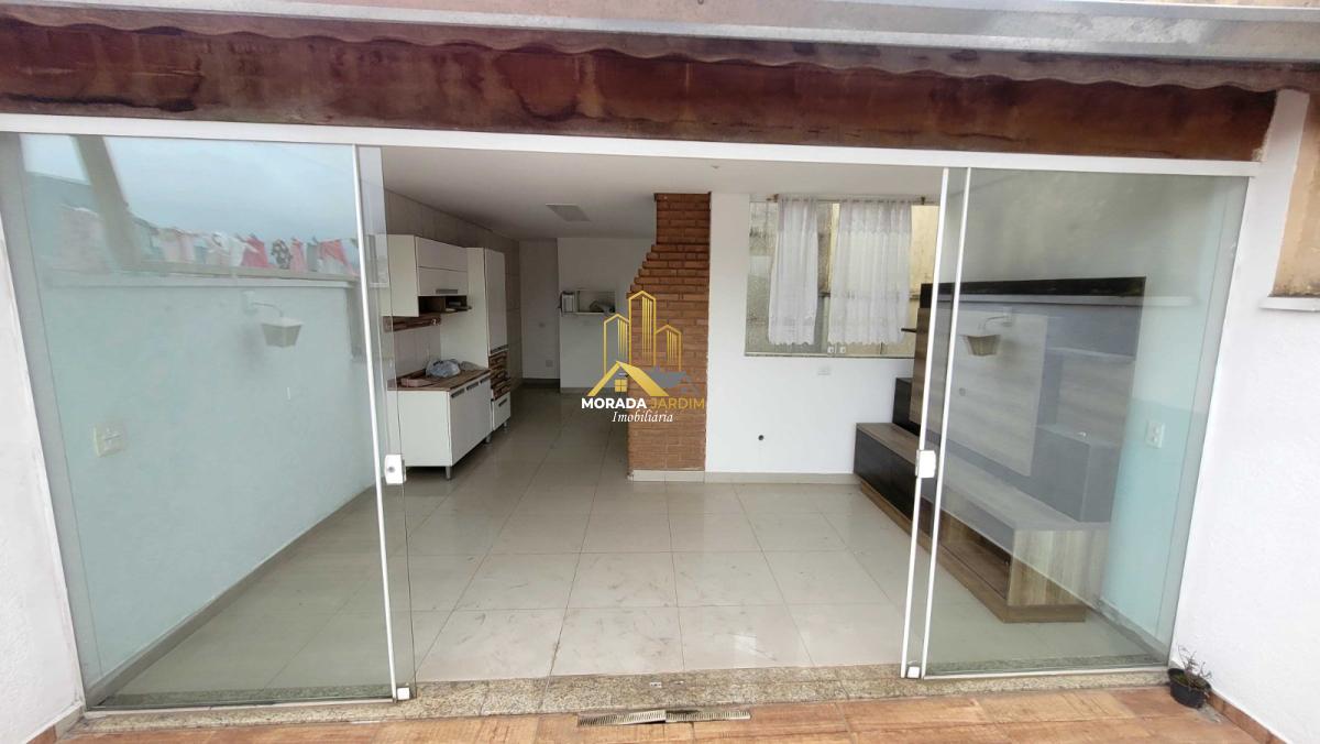 Apartamento à venda em Santo André, Vila Progresso, com 2 quartos, 78m² - Morada Jardim Negócios Imobiliario