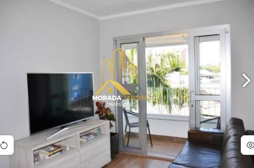 Apartamento com 2 quartos, 67m², à venda em São Bernardo do Campo, Assunção - Morada Jardim Negócios Imobiliario