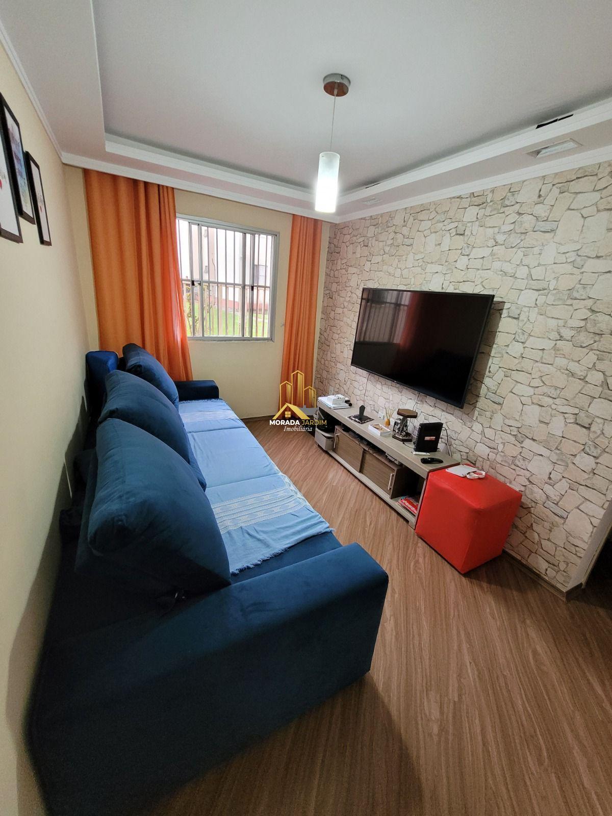 Apartamento com 2 quartos, 52m², à venda em São Bernardo do Campo, Baeta Neves - Morada Jardim Negócios Imobiliario