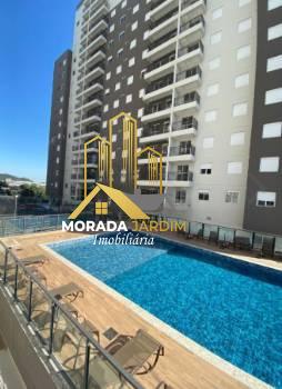 Apartamento com 2 quartos, 56m², à venda em São Bernardo do Campo, Rudge Ramos - Morada Jardim Negócios Imobiliario