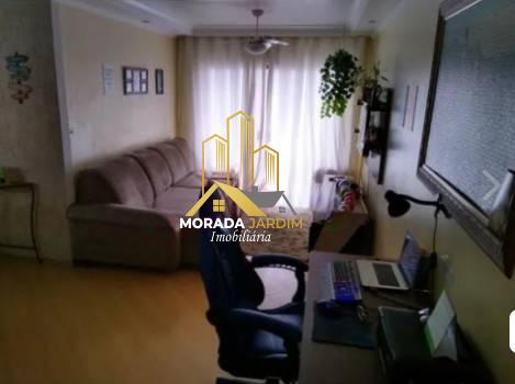 Apartamento com 2 quartos, 80m², à venda em São Bernardo do Campo, Rudge Ramos - Morada Jardim Negócios Imobiliario