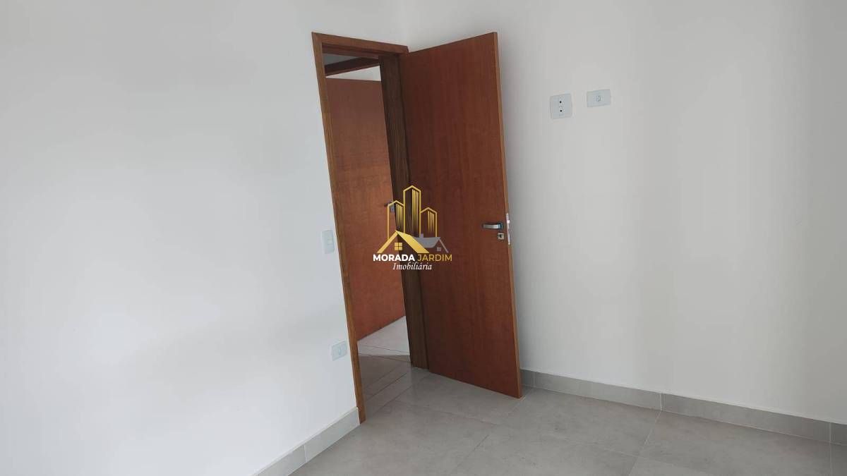Apartamento para alugar em Santo André, Vila Linda, com 2 quartos, 50m² - Morada Jardim Negócios Imobiliario