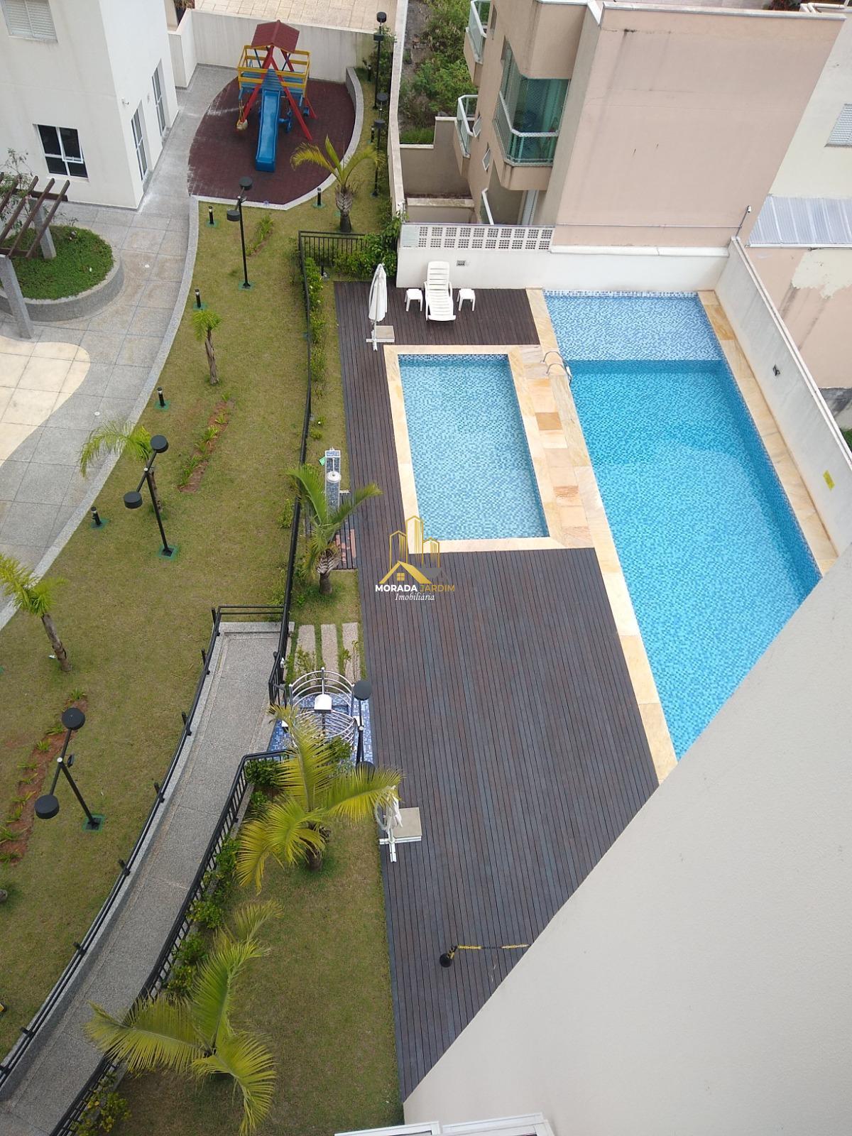 Apartamento com 3 quartos, 60m², à venda em Santo André, Jardim Jamaica - Morada Jardim Negócios Imobiliario