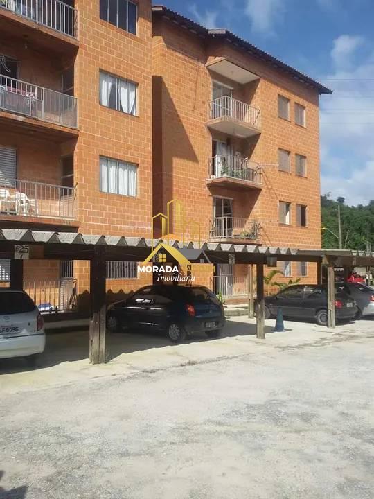 Apartamento à venda em Santo André, Vila João Ramalho, com 3 quartos, 74m² - Morada Jardim Negócios Imobiliario