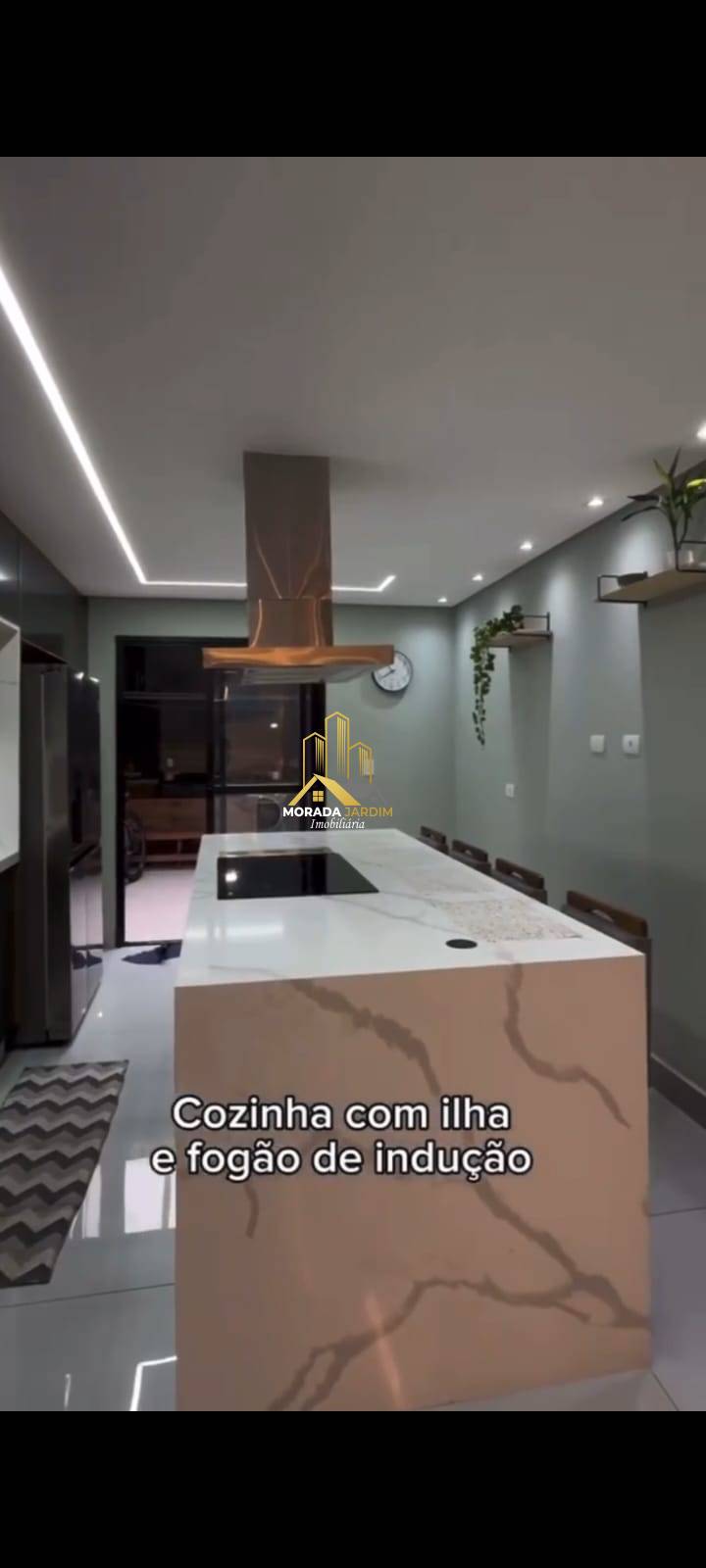 Sobrado com 2 quartos, 143m², à venda em Santo André, Vila Clarice - Morada Jardim Negócios Imobiliario