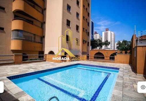 Apartamento à venda em Santo André, Vila Assunção, com 4 quartos, 264m² - Morada Jardim Negócios Imobiliario
