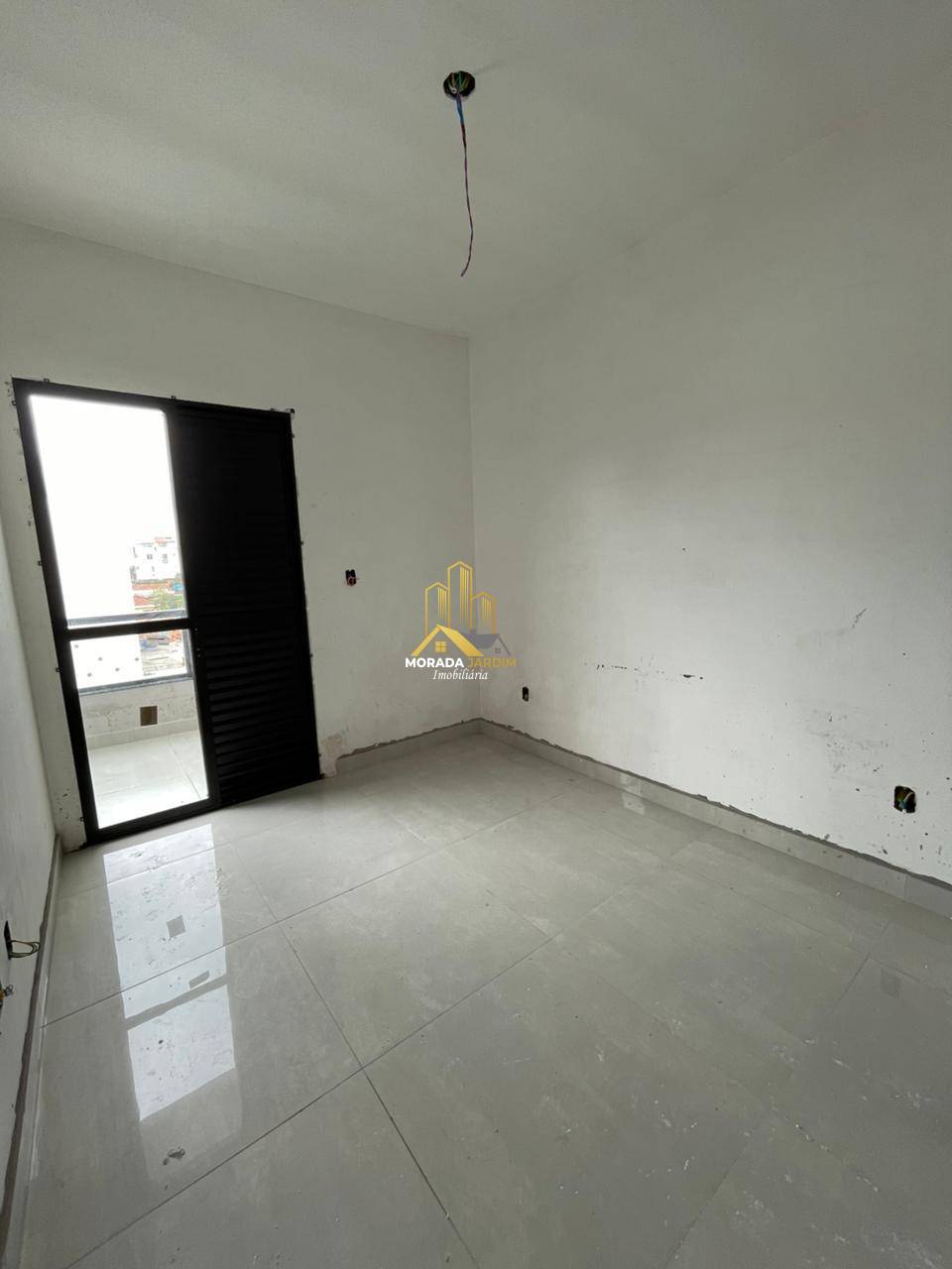 Apartamento Garden à venda em Santo André, Campestre, com 2 quartos, 60m² - Morada Jardim Negócios Imobiliario