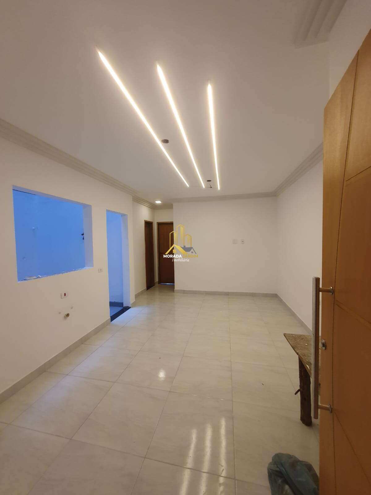 Apartamento Garden à venda em Santo André, Jardim Stella, com 2 quartos, 71m² - Morada Jardim Negócios Imobiliario