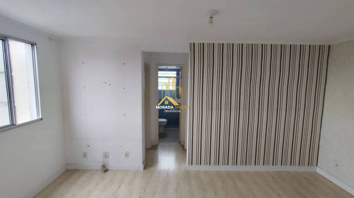 Apartamento para alugar em Mauá, Parque São Vicente, com 2 quartos, 47m² - Morada Jardim Negócios Imobiliario