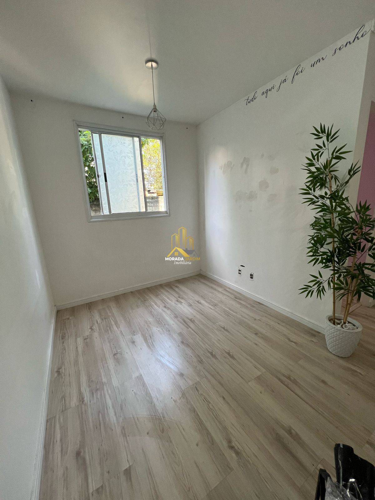 Apartamento para alugar em Santo André, VILA BELA VISTA, com 2 quartos, 47m² - Morada Jardim Negócios Imobiliario