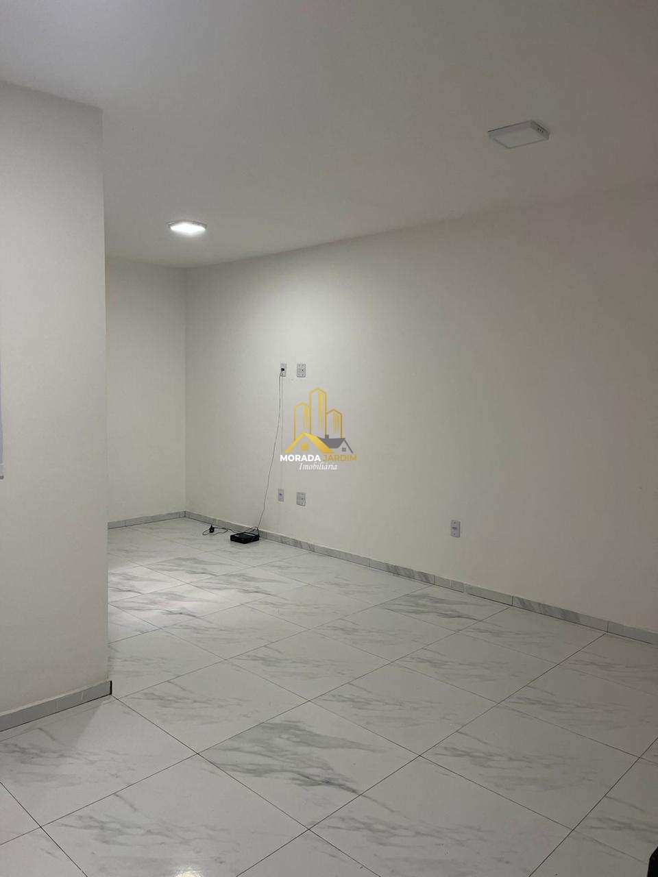 Apartamento sem condominio à venda em Santo André, Vila Linda, com 02 quartos, 48m² - Morada Jardim Negócios Imobiliario