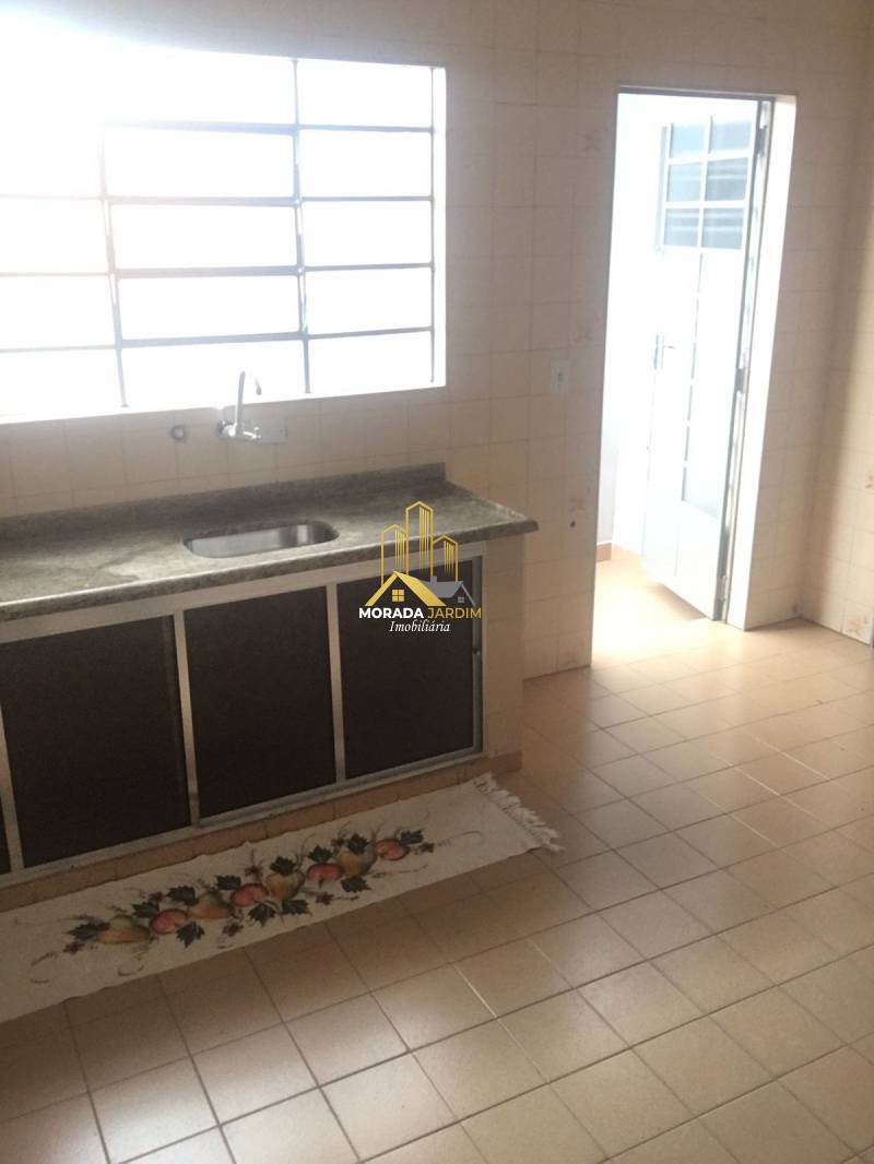 Casa, 146m², à venda em Santo André, Vila Valparaíso - Morada Jardim Negócios Imobiliario