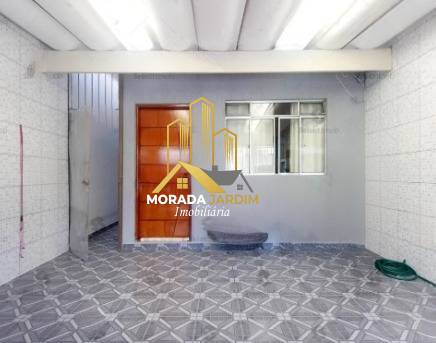 Casa à venda em Santo André, Parque Capuava, com 3 quartos, 126m² - Morada Jardim Negócios Imobiliario