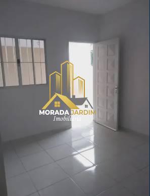 Casa com 1 quarto, 65m², para locação em Santo André, Vila Suíça - Morada Jardim Negócios Imobiliario