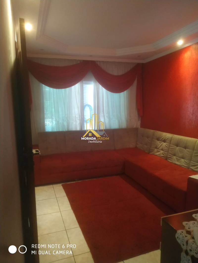 Casa com 2 quartos, 200m², à venda - Morada Jardim Negócios Imobiliario